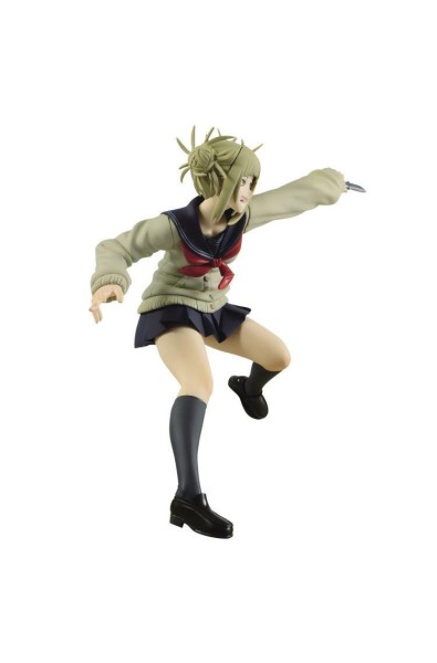 My Hero Academia The Evil Villains OVC Statue Dabi 13 cm