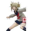 My Hero Academia The Evil Villains vol 3 PVC Statue Himiko Toga 13 cm