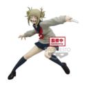 My Hero Academia The Evil Villains vol 3 PVC Statue Himiko Toga 13 cm