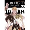 Bungo Stray Dogs 05