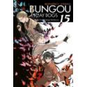 Bungo Stray Dogs 15