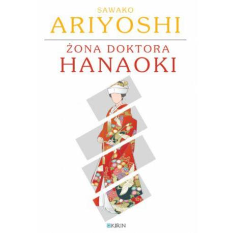 Żona doktora Hanaoki