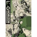 Log Horizon 09 LN