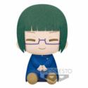 Jujutsu Kaisen Big Plush series Plush Figure Maki Zenin 20 cm