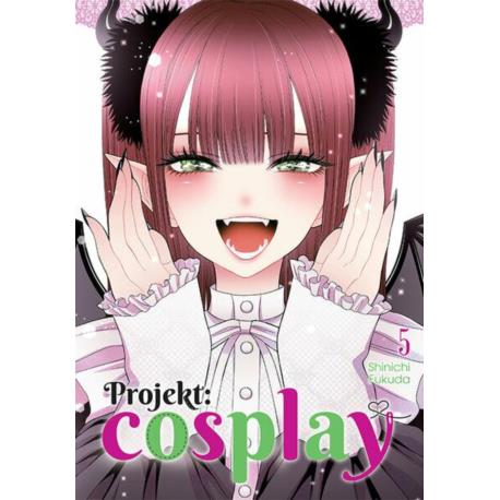 Projekt: Cosplay 05