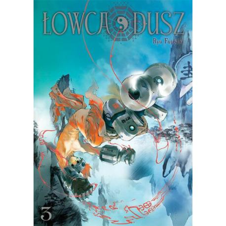 Łowca dusz 03