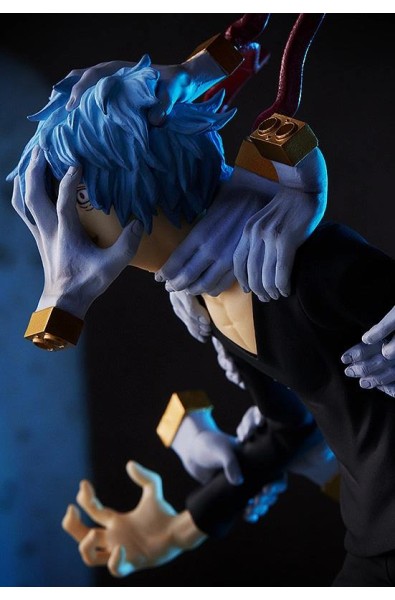 My Hero Academia Pop Up Parade PVC Statue Tomura Shigaraki 17 cm