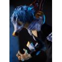 My Hero Academia Pop Up Parade PVC Statue Tomura Shigaraki 17 cm