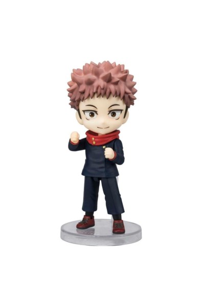 Jujutsu Kaisen Figuarts mini Action Figure Yuji Itadori 9 cm