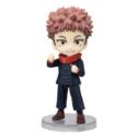 Jujutsu Kaisen Figuarts mini Action Figure Yuji Itadori 9 cm