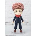 Jujutsu Kaisen Figuarts mini Action Figure Yuji Itadori 9 cm