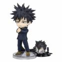 Jujutsu Kaisen Figuarts mini Action Figure Megumi Fushiguro 10 cm