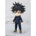 Jujutsu Kaisen Figuarts mini Action Figure Megumi Fushiguro 10 cm