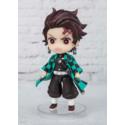 Demon Slayer: Kimetsu no Yaiba Figuarts mini Action Figure Tanjiro Kamado (Water Breathing) 9 cm