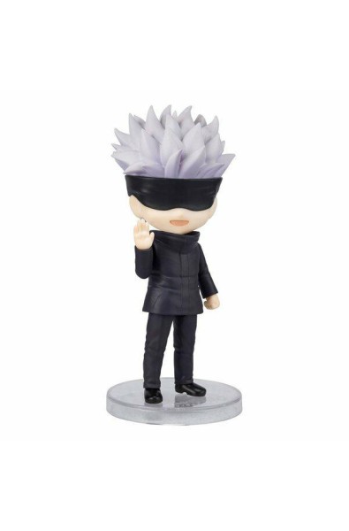 Jujutsu Kaisen Figuarts mini Action Figure Satoru Gojo 9 cm