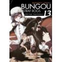 Bungo Stray Dogs 13