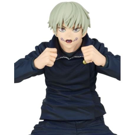 Jujutsu Kaisen PVC Statue Toge Inumaki 15 cm