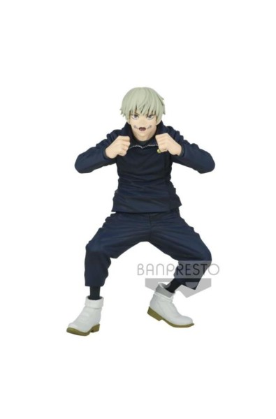 Jujutsu Kaisen PVC Statue Toge Inumaki 15 cm