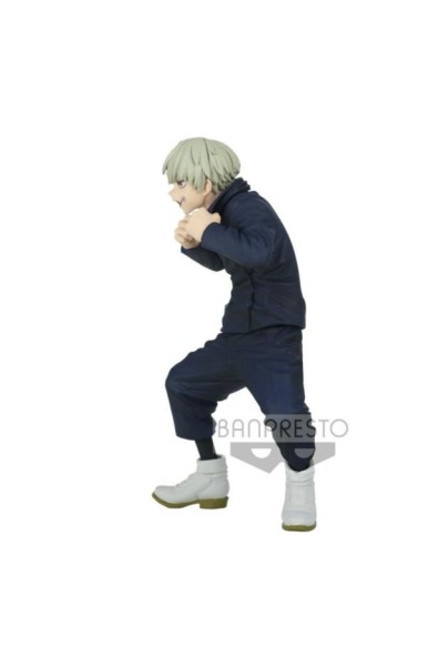 Jujutsu Kaisen PVC Statue Toge Inumaki 15 cm