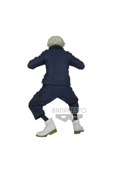 Jujutsu Kaisen PVC Statue Toge Inumaki 15 cm