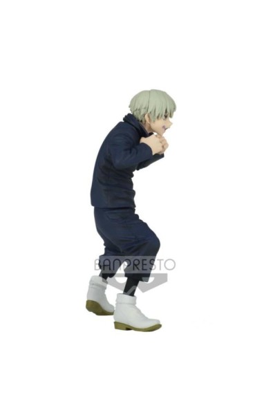 Jujutsu Kaisen PVC Statue Toge Inumaki 15 cm