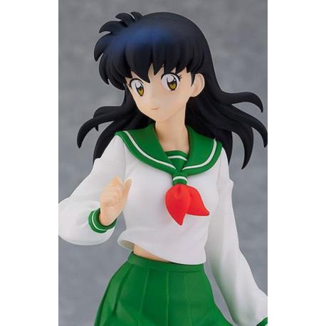 Inuyasha The Final Act Pop Up Parade PVC Statue Kagome Higurashi 16 cm