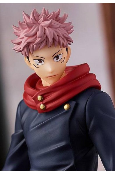 Jujutsu Kaisen Pop Up Parade PVC Statue Yuji Itadori 18 cm