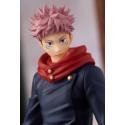 Jujutsu Kaisen Pop Up Parade PVC Statue Yuji Itadori 18 cm