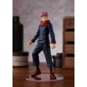 Jujutsu Kaisen Pop Up Parade PVC Statue Yuji Itadori 18 cm