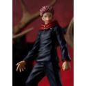 Jujutsu Kaisen Pop Up Parade PVC Statue Yuji Itadori 18 cm