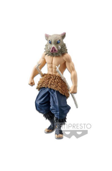 Demon Slayer PVC Inosuke Hashibara figure 15 cm