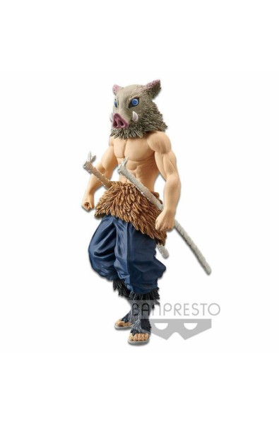 Demon Slayer PVC Inosuke Hashibara figure 15 cm