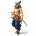 Demon Slayer PVC Inosuke Hashibara figure 15 cm