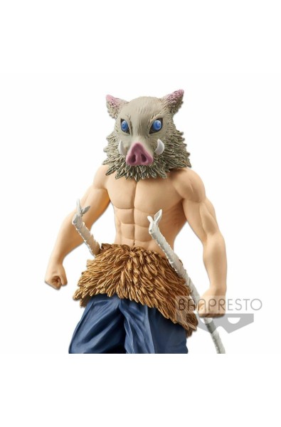 Demon Slayer PVC Inosuke Hashibara figure 15 cm