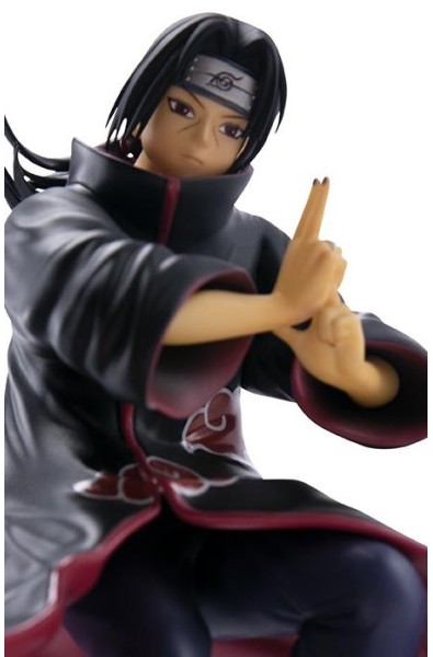 Naruto Shippuden - figurka Itachi