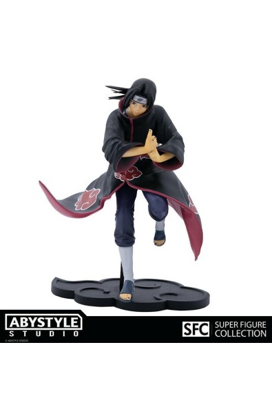 Naruto Shippuden - figurka Itachi