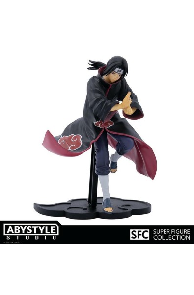 Naruto Shippuden - figurka Itachi