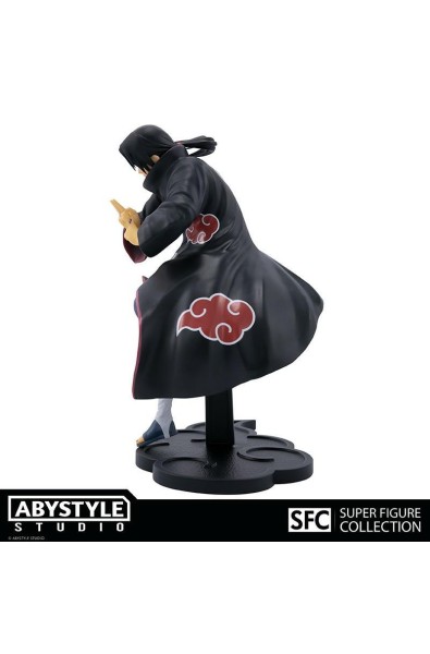 Naruto Shippuden - figurka Itachi