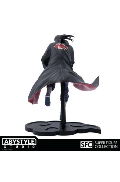 Naruto Shippuden - figurka Itachi