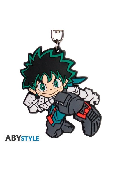 My Hero Academia Brelok Izuku SD