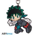 My Hero Academia Brelok Izuku SD