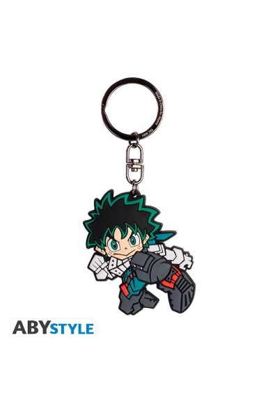 My Hero Academia Brelok Izuku SD