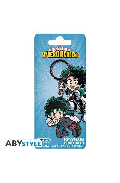 My Hero Academia Brelok Izuku SD