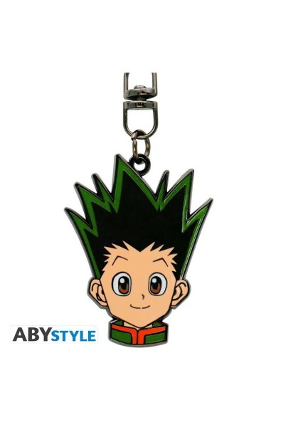 Hunter x Hunter brelok Gon`s head