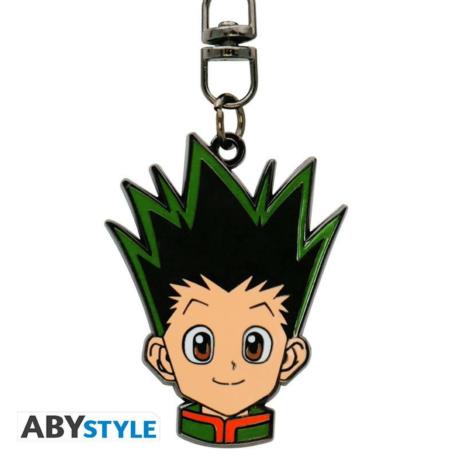 Hunter x Hunter brelok Gon`s head