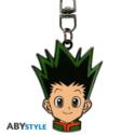 Hunter x Hunter brelok Gon`s head