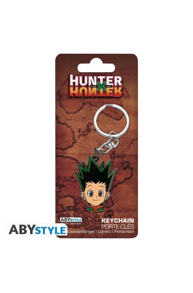 Hunter x Hunter brelok Gon`s head