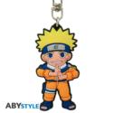 Naruto Brelok PVC