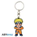 Naruto Brelok PVC