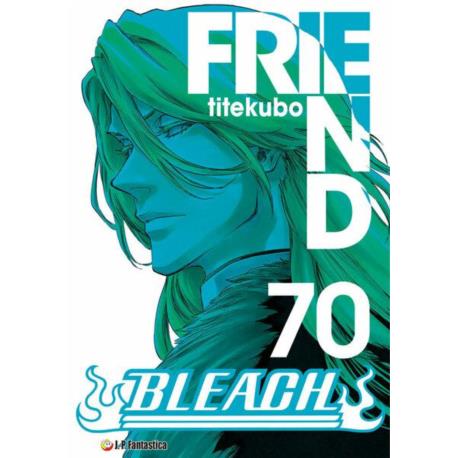 Bleach 70